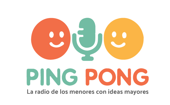 PING PONG RADIO